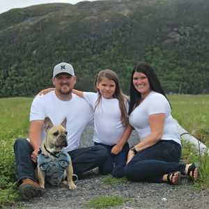 Meet your Posher, Gail ahleighra